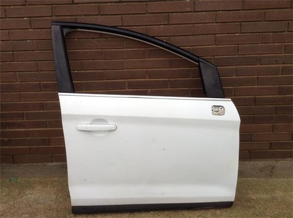 Puerta delantera derecha ford kuga - 