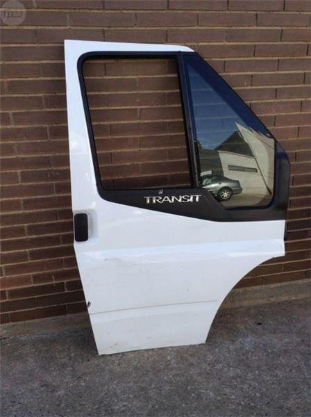 Puerta delantera derecha ford transit - AutoRR 