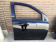 Puerta delantera derecha jeep compass - 