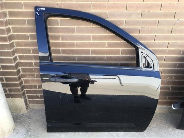 Puerta delantera derecha jeep compass - 