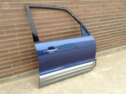 Puerta delantera derecha montero did - 