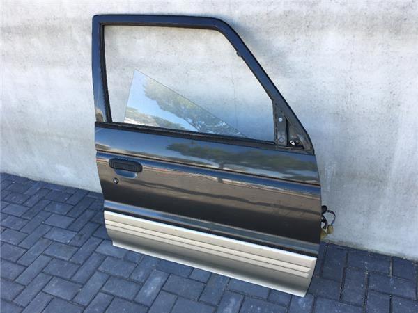 Puerta delantera derecha Montero II - 