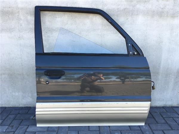 Puerta delantera derecha Montero II - 