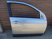 Puerta delantera derecha nissan qashqai - 
