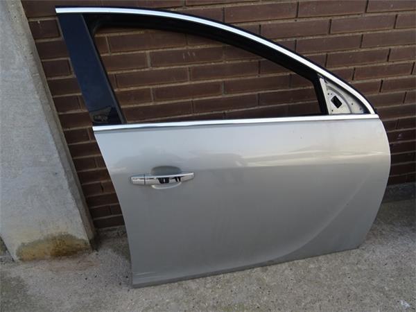 Puerta delantera derecha opel insignia - 