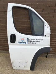 Puerta delantera derecha Peugeot Boxer I