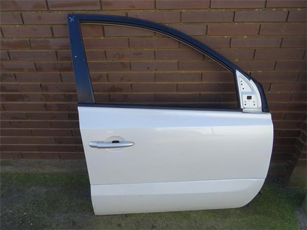 Puerta delantera derecha renault koleos - 