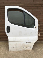 Puerta delantera derecha Renault Trafic - 
