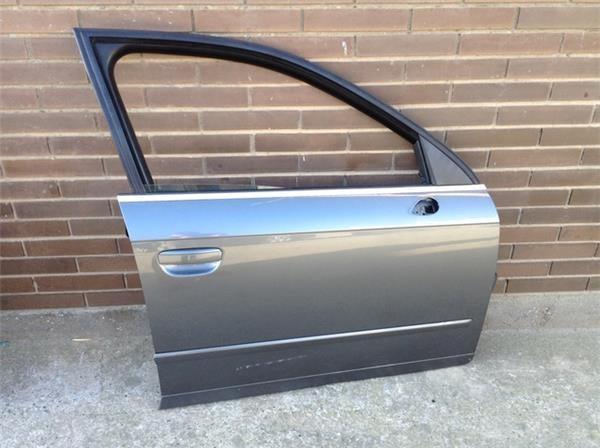 Puerta delantera derecha seat exeo - 