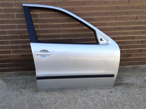 Puerta delantera derecha seat leon i - 