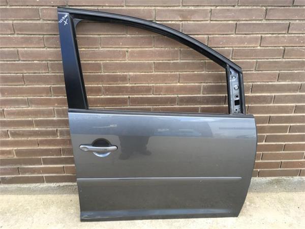 Puerta delantera derecha vw touran 1t - 