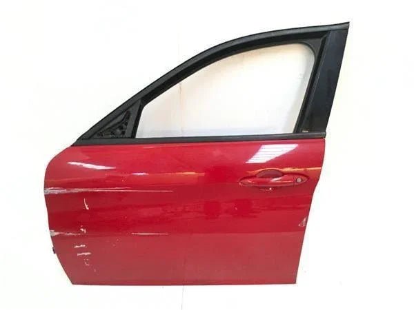 Puerta delantera izq Alfa Romeo Giulia