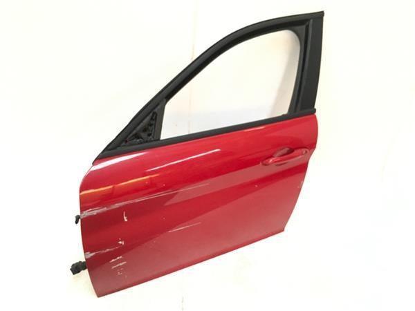 Puerta delantera izq Alfa Romeo Giulia