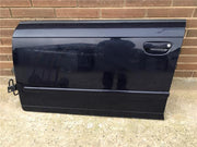 Puerta delantera izq Audi A4 B7 8E