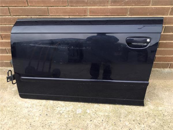 Puerta delantera izq Audi A4 B7 8E