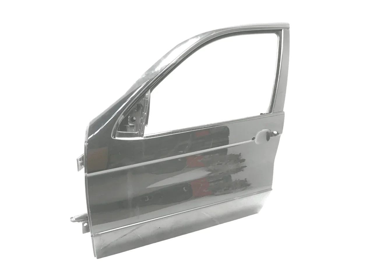 Puerta delantera izq Bmw X5 E53