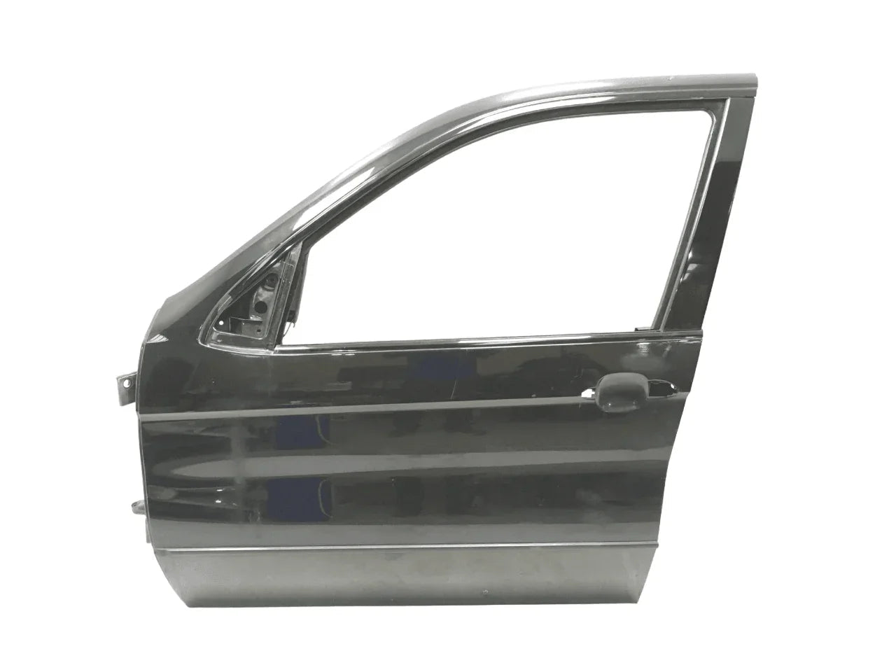 Puerta delantera izq Bmw X5 E53