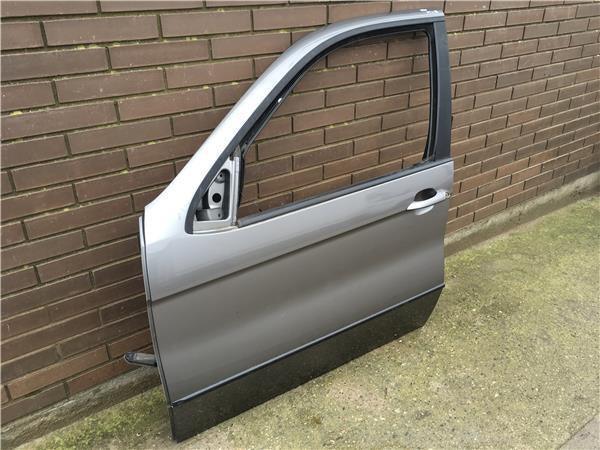 Puerta delantera izq Bmw X5 E53 - 