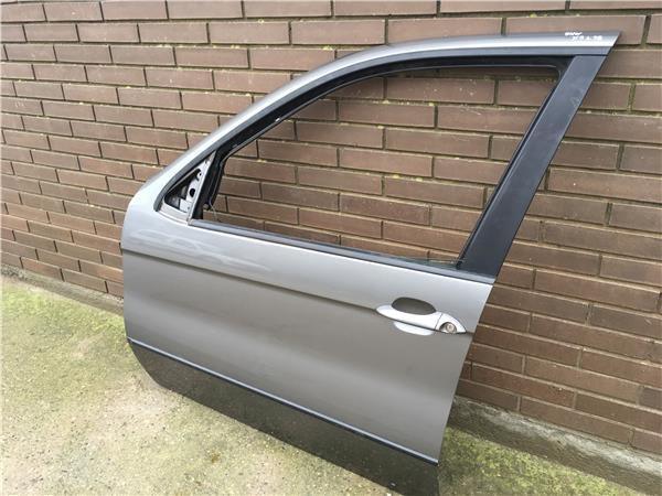 Puerta delantera izq Bmw X5 E53 - 