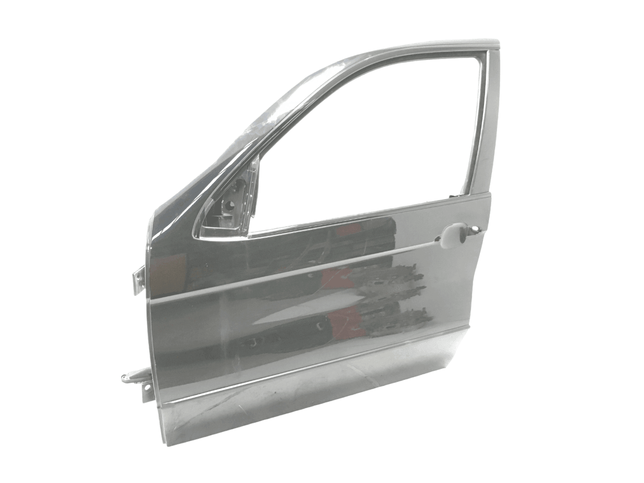 Puerta delantera izq Bmw X5 E53 - Puerta delantera izq Bmw X5 E53