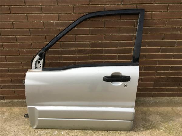 Puerta delantera izq Grand Vitara FT