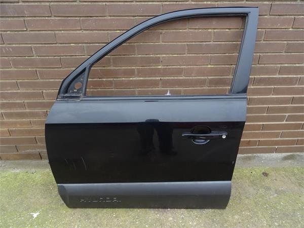 Puerta delantera izq hyundai tucson - 