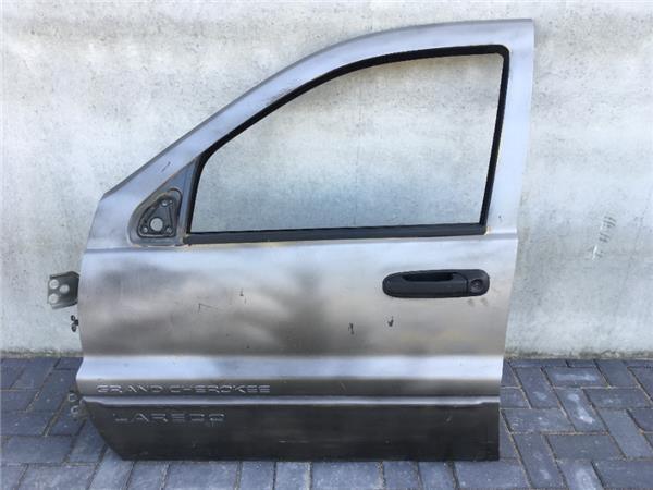 Puerta delantera izq Jeep WG WJ - 