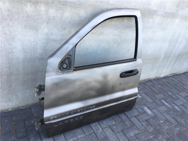 Puerta delantera izq Jeep WG WJ - AutoRR 