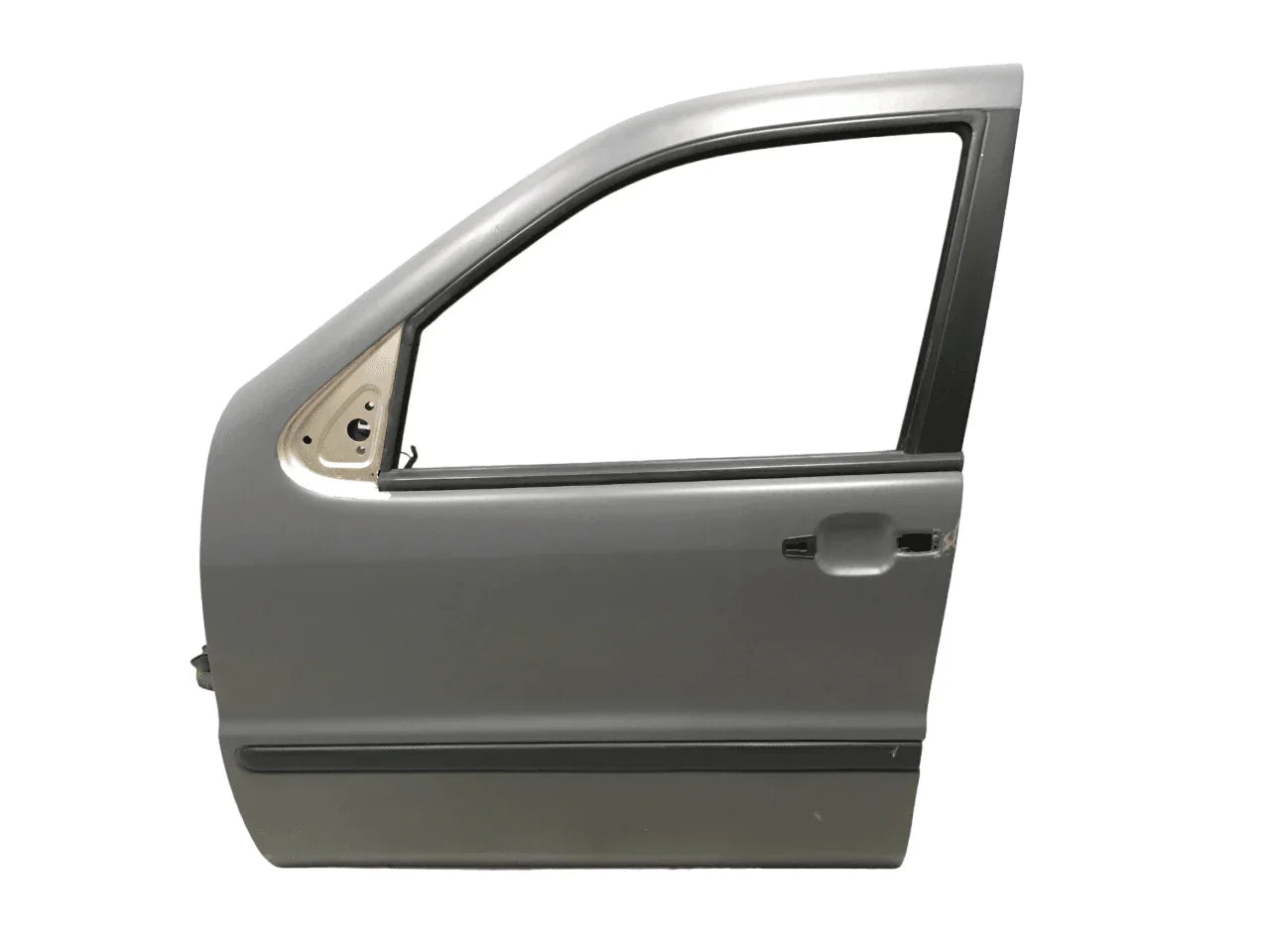 Puerta delantera izq Mercedes ML W163