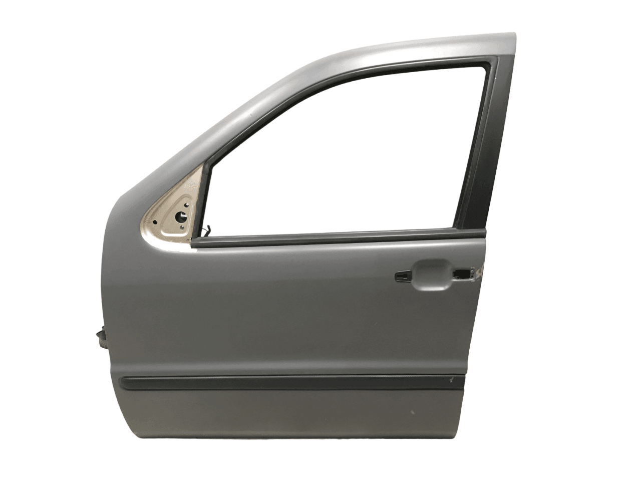 Puerta delantera izq Mercedes ML W163 - 1637201505