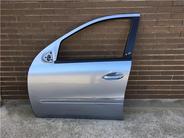 Puerta delantera izq Mercedes ML W164 - 