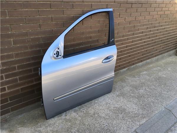 Puerta delantera izq Mercedes ML W164 - 