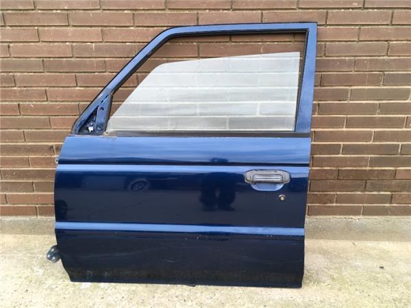 Puerta delantera izq Montero II - 