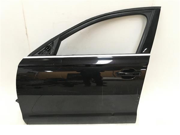 Puerta delantera izq Opel Vectra C - 