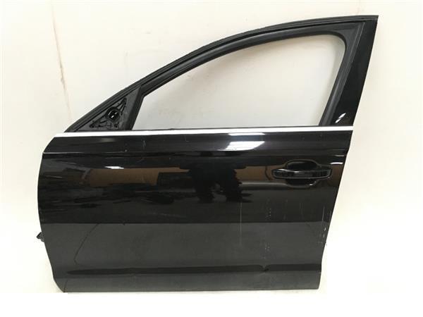 Puerta delantera izq Opel Vectra C - AutoRR 