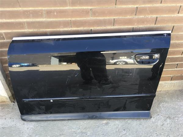 Puerta delantera izqu. audi a4 b7 - 