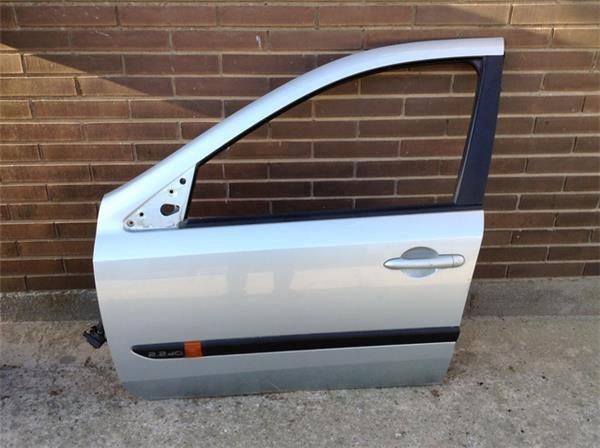 Puerta delantera izqui renault laguna ii - 