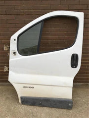 Puerta delantera izqui Renault Trafic