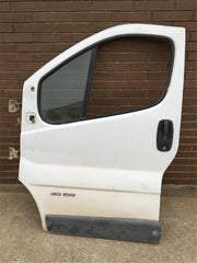 Puerta delantera izqui Renault Trafic - 