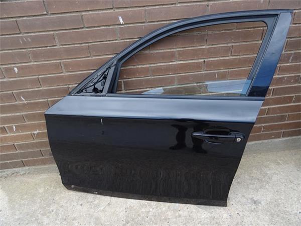Puerta delantera izquier bmw serie 1 e87 - 