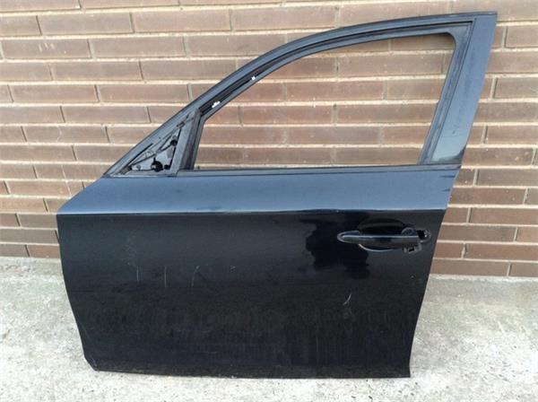 Puerta delantera izquier bmw serie 1 e87 - 