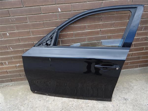 Puerta delantera izquier bmw serie 1 e87 - AutoRR 