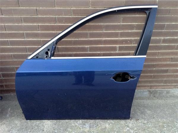 Puerta delantera izquier bmw serie 5 e60 - 