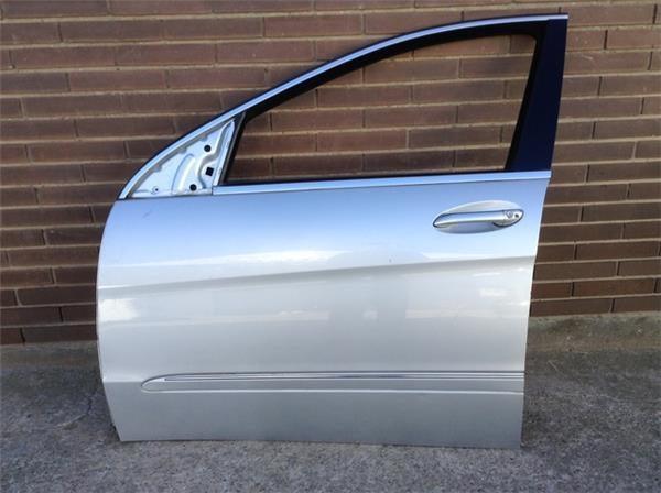 Puerta delantera izquier mercedes r w251 - 