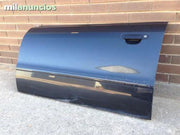 Puerta delantera izquierda audi a4 - 