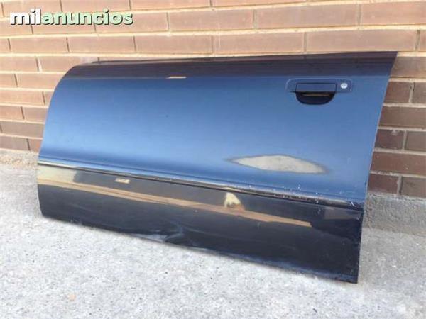 Puerta delantera izquierda audi a4 - 