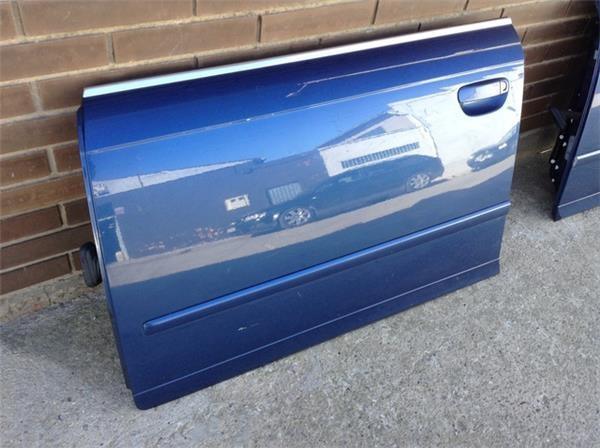Puerta delantera izquierda audi a4 b7 - 