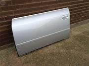 Puerta delantera izquierda audi a6 4b - 