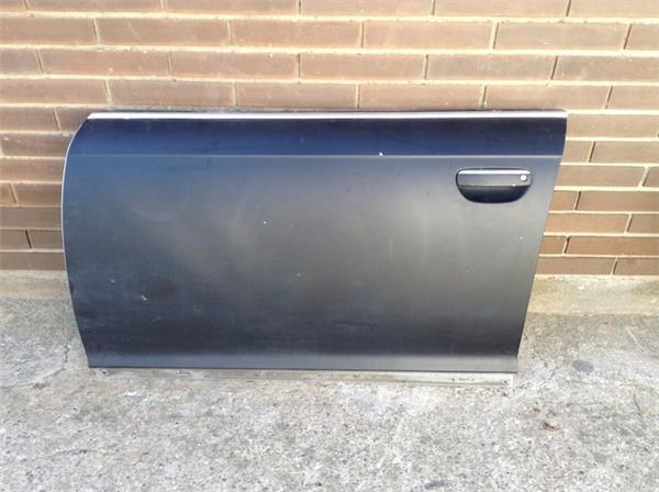 Puerta delantera izquierda audi a6 4f c6 - 