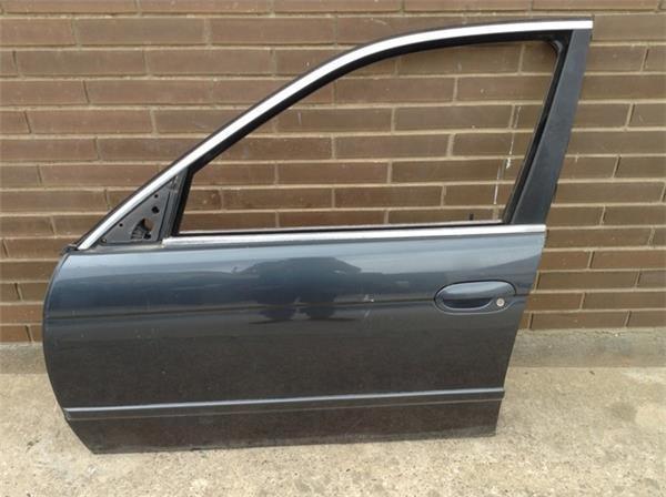 Puerta delantera izquierda bmw e39 - 